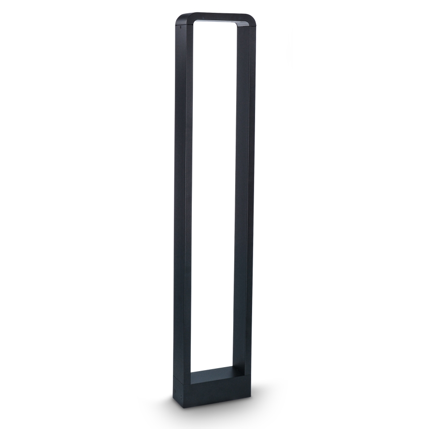 Brilagi - Lampada LED da esterno BARI LED/7W/230V 3000/4000/6000K IP54 80 cm