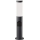 Brilagi - Lampada LED da esterno dimmerabile con presa integrata ELIA 1xE27/6W/230V 2700-6500K IP44 Wi-Fi 50 cm antracite
