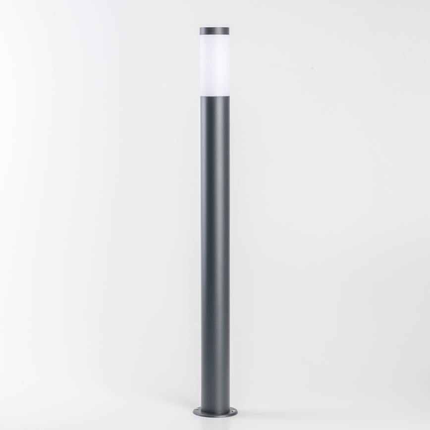 BRILAGI - Lampada da esterno dimmerabile a LED ELIA 1xE27/6W/230V 2700-6500K IP44 Wi-Fi 100 cm antracite
