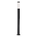 Brilagi - Lampada LED da esterno ELIA 1xE27/7W/230V 4000K IP44 100 cm antracite