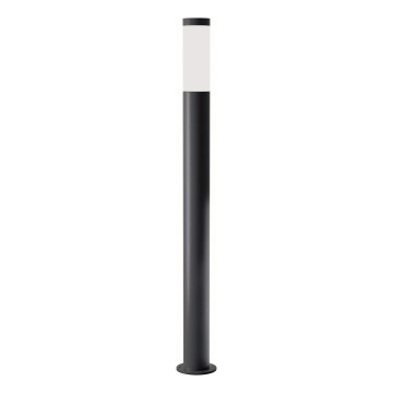 Brilagi - Lampada LED da esterno ELIA 1xE27/7W/230V 4000K IP44 100 cm antracite