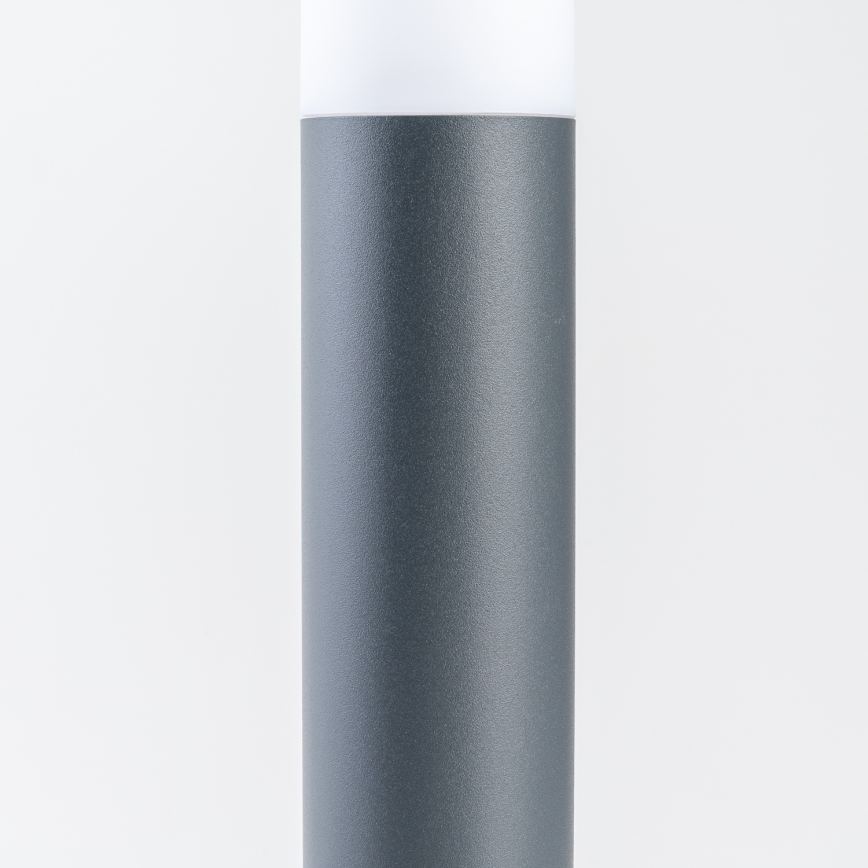 BRILAGI - Lampada LED da esterno ELIA 1xE27/7W/230V 4000K IP44 100 cm antracite