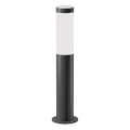 Brilagi - Lampada LED da esterno ELIA 1xE27/7W/230V 4000K IP44 50 cm antracite