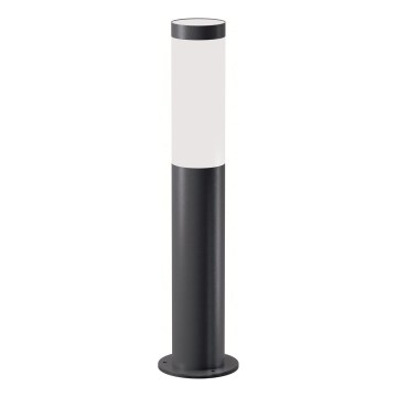 Brilagi - Lampada LED da esterno ELIA 1xE27/7W/230V 4000K IP44 50 cm antracite