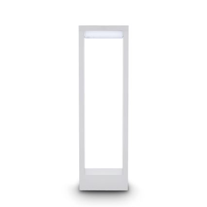 Brilagi - Lampada LED da esterno RAGUSA LED/7W/230V 3000/4000/6000K bianco IP54 50 cm