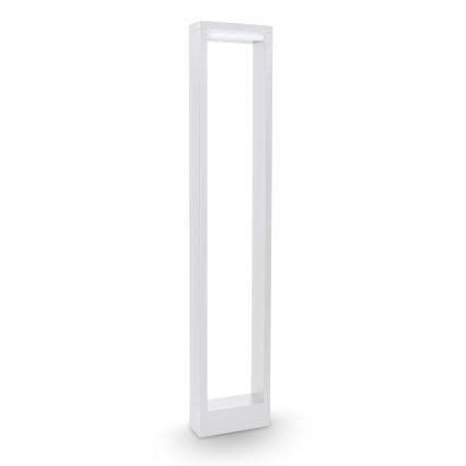 Brilagi - Lampada LED da esterno RAGUSA LED/7W/230V 3000/4000/6000K bianco IP54 80 cm