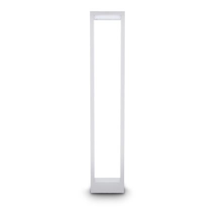 Brilagi - Lampada LED da esterno RAGUSA LED/7W/230V 3000/4000/6000K bianco IP54 80 cm