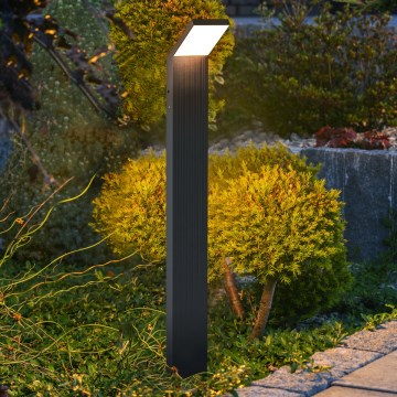 Brilagi - Lampada LED da esterno RIANO LED/8W/230V antracite IP65