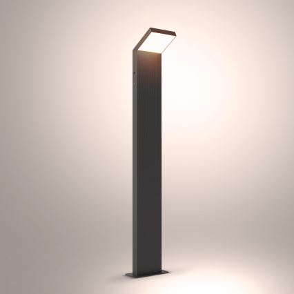 Brilagi - Lampada LED da esterno RIANO LED/8W/230V antracite IP65