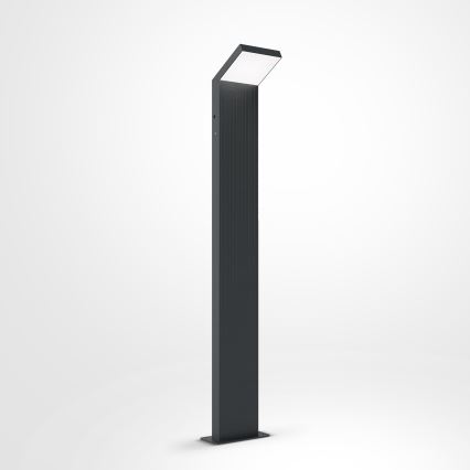 Brilagi - Lampada LED da esterno RIANO LED/8W/230V antracite IP65