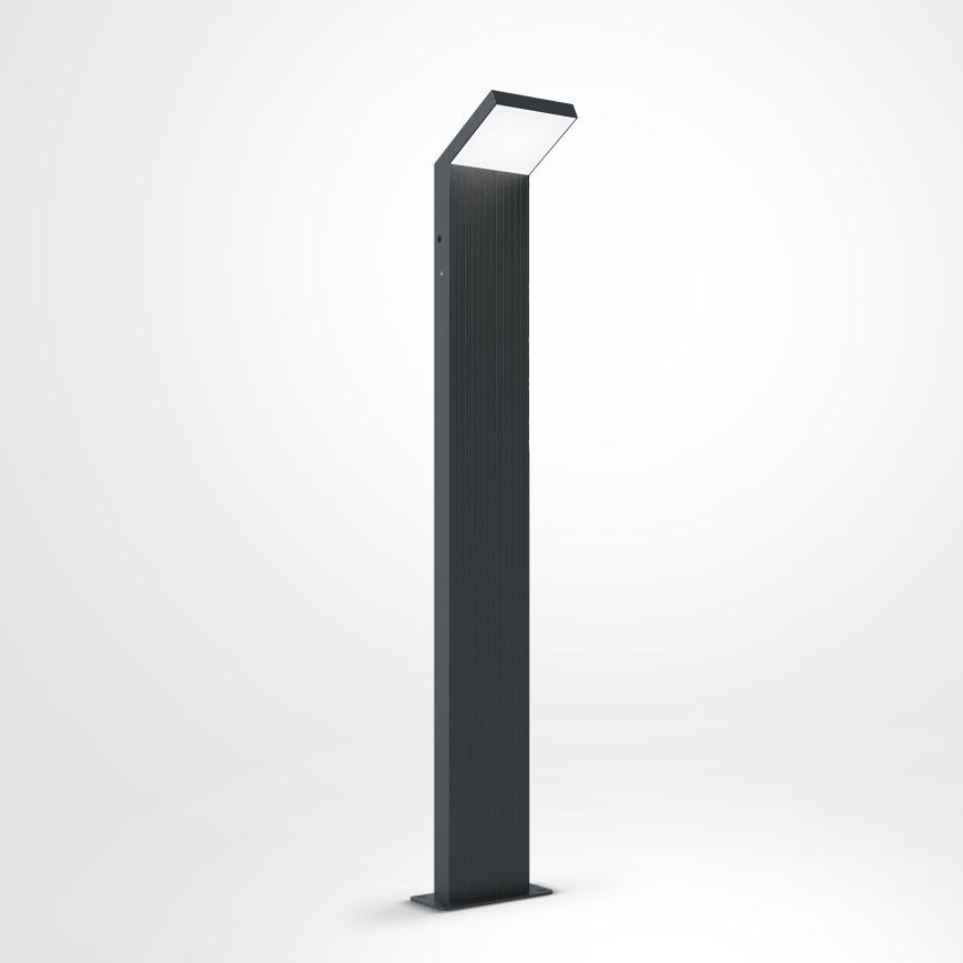 Brilagi - Lampada LED da esterno RIANO LED/8W/230V antracite IP65