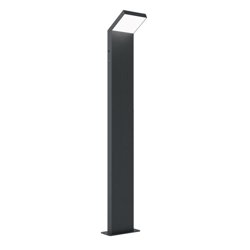 Brilagi - Lampada LED da esterno RIANO LED/8W/230V antracite IP65