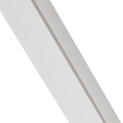 Brilagi - LED applique da esterno LINEAR LED/32W/230V 3000K IP65 140 cm bianca CRI 90