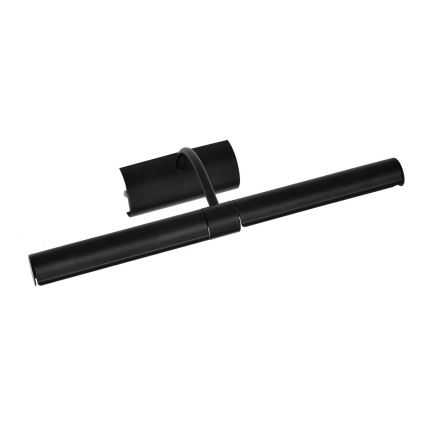 Brilagi - Lampada LED da quadro DANAE 2xE14/4W/230V 3000K nero