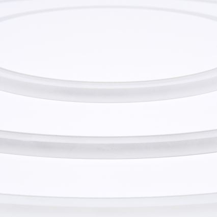 Brilagi - Lampada da soffitto dimmerabile a LED MODERN LED/58W/230V 2700-6500K diam. 46,3 cm + telecomando