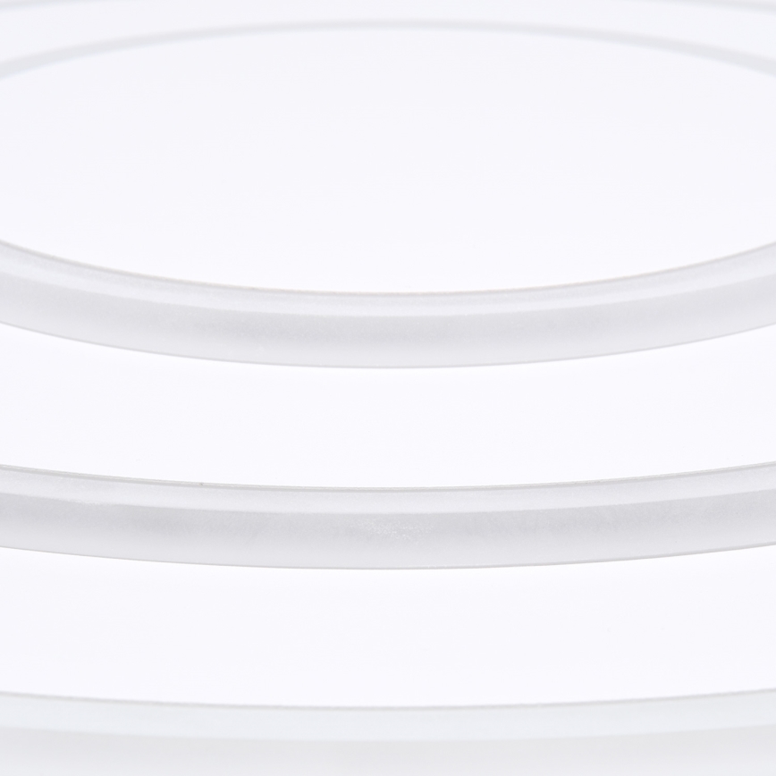 Brilagi - Lampada da soffitto dimmerabile a LED MODERN LED/58W/230V 2700-6500K diam. 46,3 cm + telecomando