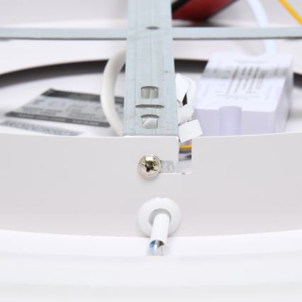 Brilagi - Lampada da soffitto dimmerabile a LED MODERN LED/58W/230V 2700-6500K diam. 46,3 cm + telecomando
