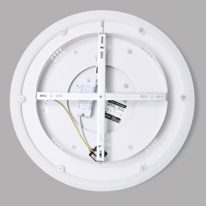 Brilagi - Lampada da soffitto dimmerabile a LED MODERN LED/58W/230V 2700-6500K diam. 46,3 cm + telecomando