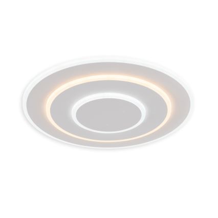 Brilagi - Lampada da soffitto dimmerabile a LED MODERN LED/58W/230V 2700-6500K diam. 46,3 cm + telecomando