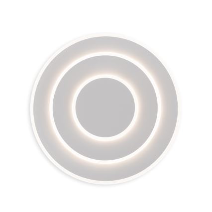 Brilagi - Lampada da soffitto dimmerabile a LED MODERN LED/58W/230V 2700-6500K diam. 46,3 cm + telecomando