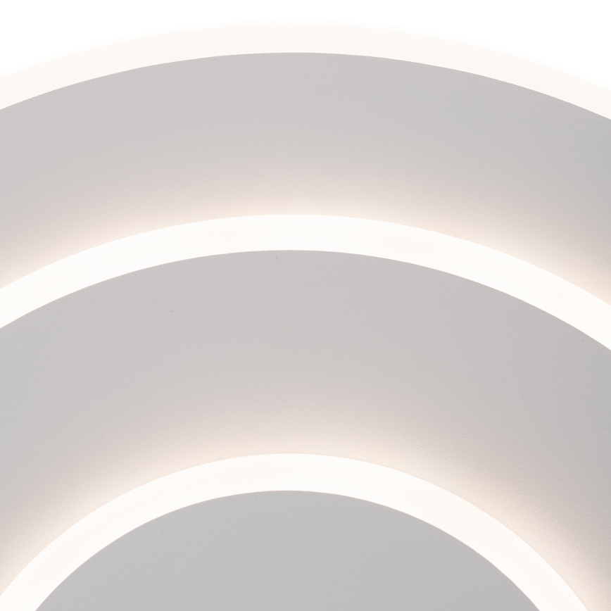 Brilagi - Lampada da soffitto dimmerabile a LED MODERN LED/58W/230V 2700-6500K diam. 46,3 cm + telecomando