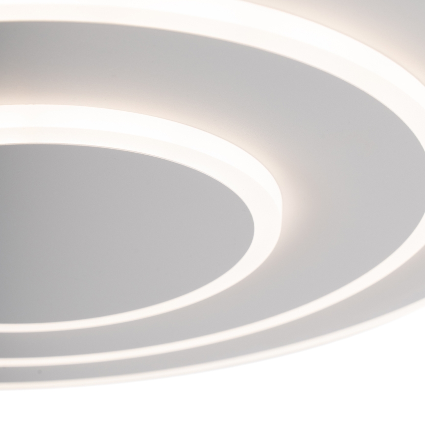 Brilagi - Lampada da soffitto dimmerabile a LED MODERN LED/58W/230V 2700-6500K diam. 46,3 cm + telecomando