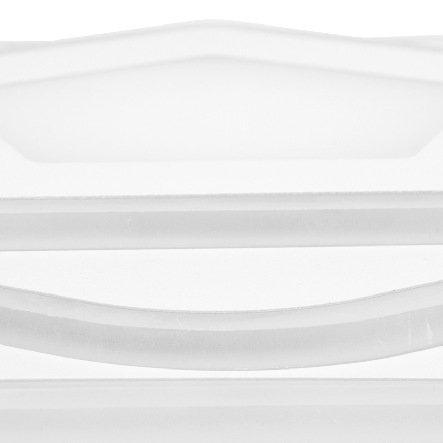 Brilagi - Lampada da soffitto dimmerabile a LED MODERN LED/64W/230V 2700-6500K diam. 40 cm + telecomando