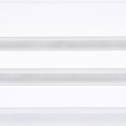 Brilagi - Lampada da soffitto dimmerabile a LED MODERN LED/72W/230V 2700-6500K 46,6x46,6 cm + telecomando