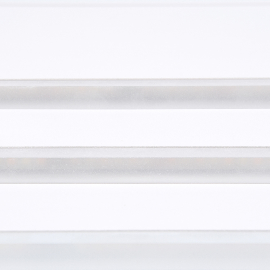 Brilagi - Lampada da soffitto dimmerabile a LED MODERN LED/72W/230V 2700-6500K 46,6x46,6 cm + telecomando