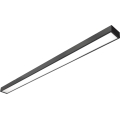 Brilagi - Lampada LED da soffitto o a sospensione SYNODICO LED/30W/230V 4000K nero