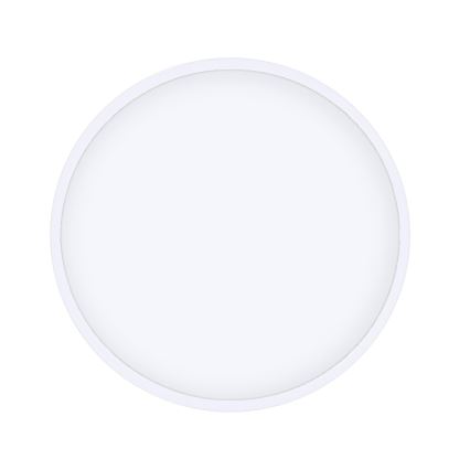 Brilagi - Lampada da soffitto LED POOL LED/36W/230V 3000/4500/6000K diam. 30 cm bianco