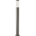 Brilagi - Lampada LED dimmerabile da esterno ELIA 1xE27/6W/230V 2700-6500K IP44 Wi-Fi 100 cm cromo opaco
