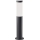 Brilagi - Lampada LED dimmerabile da esterno ELIA 1xE27/6W/230V 2700-6500K IP44 Wi-Fi 50 cm antracite