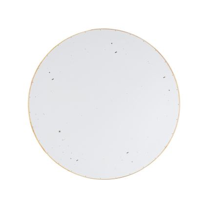 Brilagi - Plafoniera LED dimmerabile MOLINA LED/100W/230V 3000-6000K rovere Ø 80 cm + telecomando