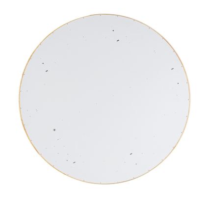 Brilagi - Plafoniera dimmerabile a LED MOLINA LED/128W/230V 3000-6000K rovere Ø 100 cm + telecomando