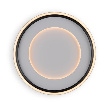 Brilagi - Plafoniera LED dimmerabile TRIVARO LED/72W/230V 3000-6000K Ø 40 cm + telecomando