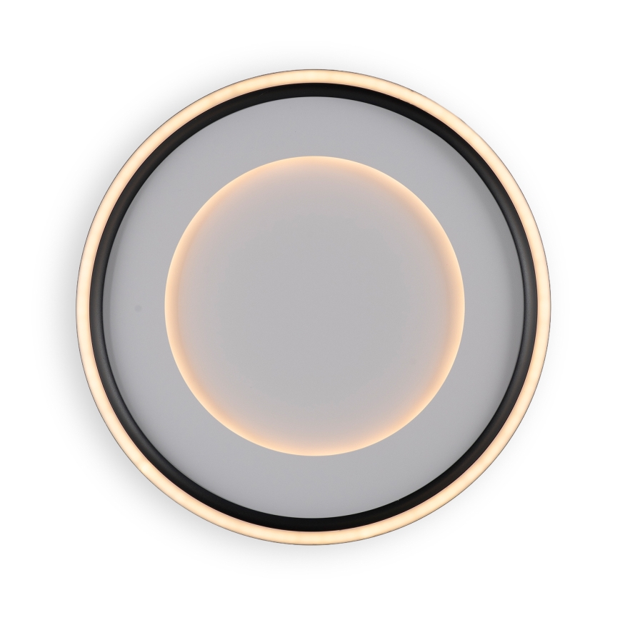 Brilagi - Plafoniera LED dimmerabile TRIVARO LED/72W/230V 3000-6000K Ø 40 cm + telecomando