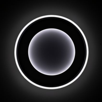 Brilagi - Plafoniera LED dimmerabile TRIVARO LED/72W/230V 3000-6000K Ø 40 cm + telecomando