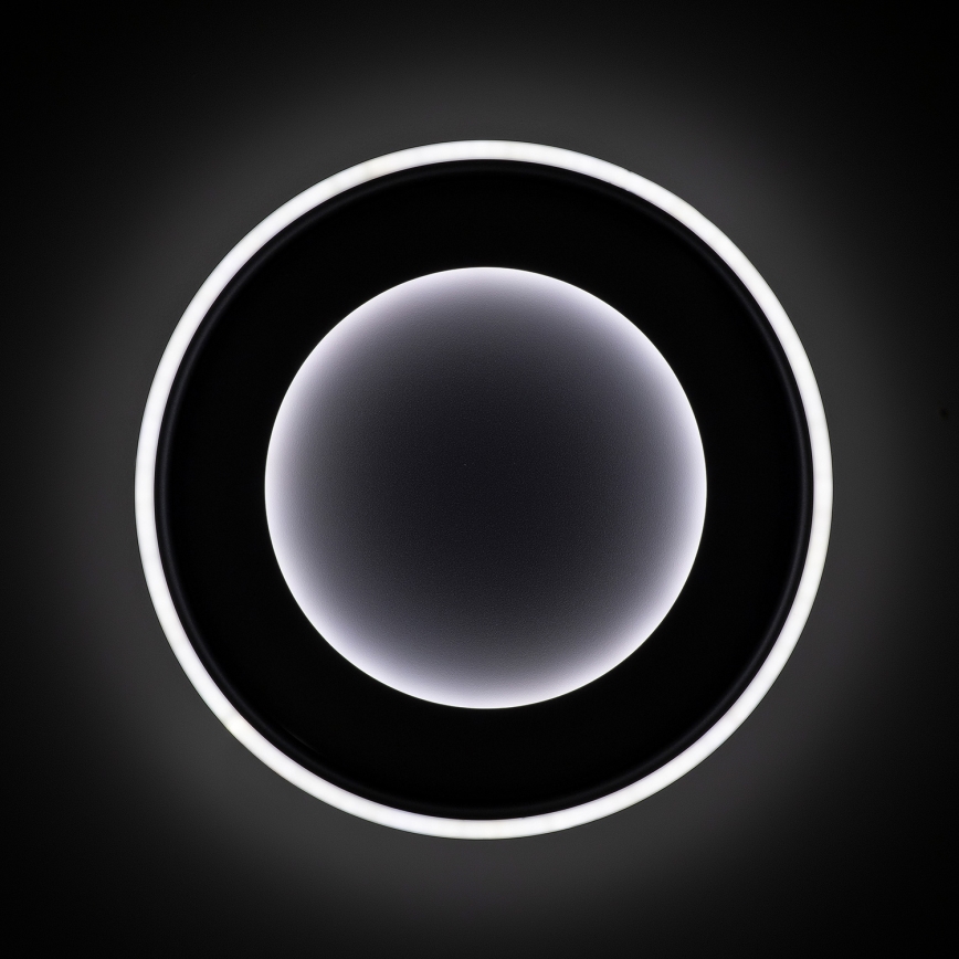 Brilagi - Plafoniera LED dimmerabile TRIVARO LED/72W/230V 3000-6000K Ø 40 cm + telecomando