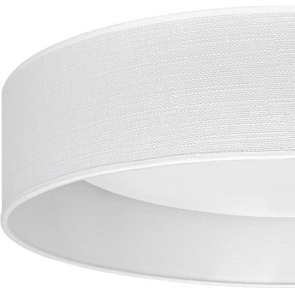 Brilagi - Plafoniera dimmerabile a LED VELVET SMARTIX STARS LED/24W/230V 3000-6000K Ø 45 cm bianco Wi-Fi Tuya Beacon + telecomando