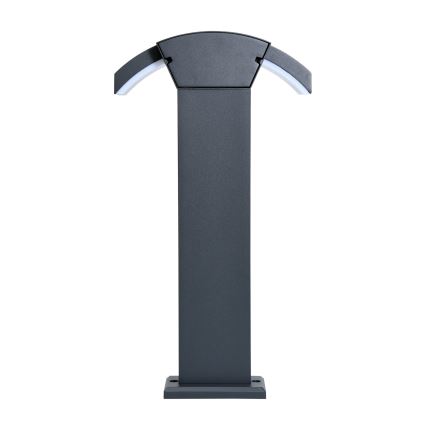 Brilagi - Lampada LED da esterno con sensore ARCELO LED/9W/230V 50 cm IP54