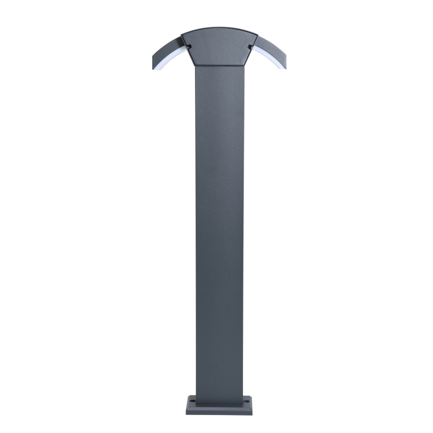 Brilagi - Lampada da esterno LED con sensore ARCELO LED/9W/230V 80 cm IP54