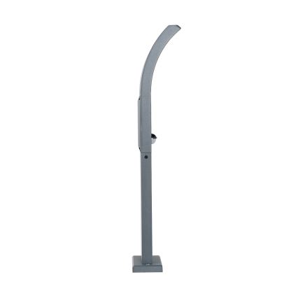 Brilagi - Lampada LED per esterni con sensore ARCELO LED/9W/230V 50 cm IP44