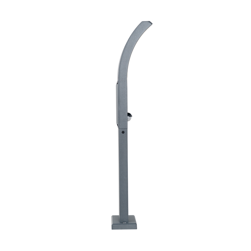 Brilagi - Lampada LED per esterni con sensore ARCELO LED/9W/230V 50 cm IP44