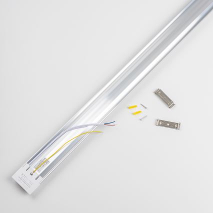 Brilagi - Lampada LED sottopensile AVERO LED/45W/230V 150 cm