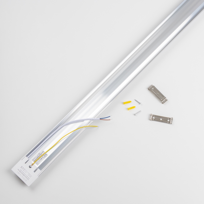 Brilagi - Lampada LED sottopensile AVERO LED/45W/230V 150 cm