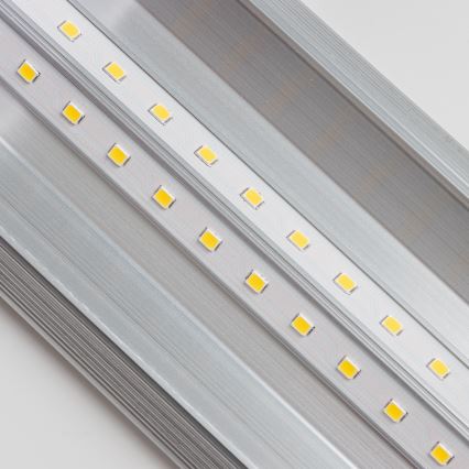 Brilagi - Lampada LED sottopensile AVERO LED/45W/230V 150 cm