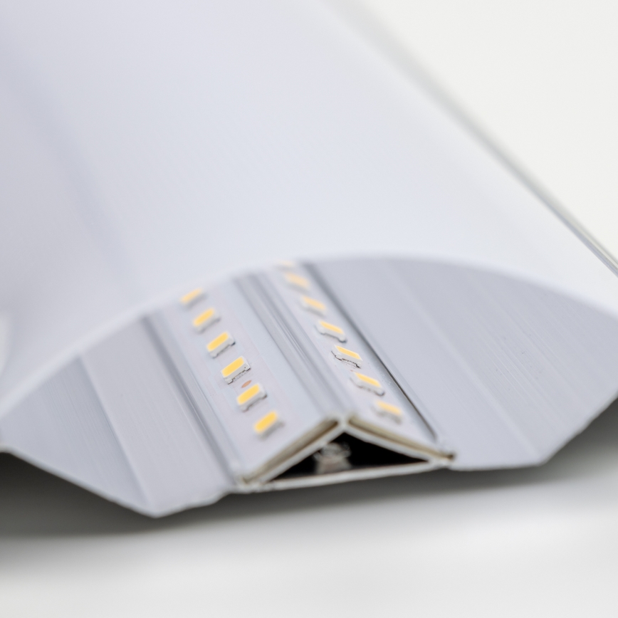 Brilagi - Lampada LED sottopensile AVERO LED/45W/230V 150 cm