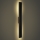 Brilagi - Lampada solare da parete LED dimmerabile SUN LED/5,5W/3,7V 100 cm 6000 mAh IP44