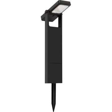 Brilagi - Lampada solare LED SOLE SPIKE LED/4W/3,7V 2200 mAh IP44